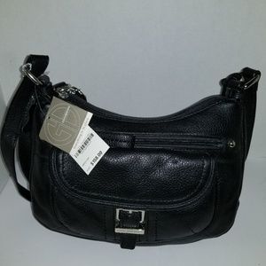 Giani Bernini Leather Bag